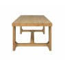 Weymouth 230 x 100cm Dining Table Weymouth 230 x 100cm Dining Table