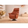 Boyo 3 Motor Electric Swivel Recliner Chair by Himolla (8947) Boyo 3 Motor Electric Swivel Recliner Chair by Himolla (8947)