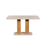 Arden 135 x 80cm Dining Table Arden 135 x 80cm Dining Table