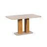 Arden 135 x 80cm Dining Table Arden 135 x 80cm Dining Table
