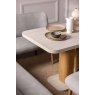 Arden 135 x 80cm Dining Table Arden 135 x 80cm Dining Table