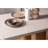 Arden 135 x 80cm Dining Table Arden 135 x 80cm Dining Table