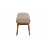 Diana Low Bench - Taupe Diana Low Bench - Taupe