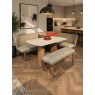 Diana Low Bench - Taupe Diana Low Bench - Taupe