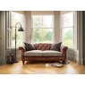 Argyll Petit Sofa by Tetrad Harris Tweed Argyll Petit Sofa by Tetrad Harris Tweed