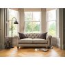Argyll Petit Sofa by Tetrad Harris Tweed Argyll Petit Sofa by Tetrad Harris Tweed