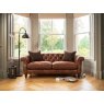 Argyll Petit Sofa by Tetrad Harris Tweed Argyll Petit Sofa by Tetrad Harris Tweed