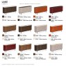 Lake Sideboard 4 Doors (CS6076-1) by Calligaris Lake Sideboard 4 Doors (CS6076-1) by Calligaris