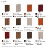 Lake Sideboard 2 Doors (CS6076-4) by Calligaris Lake Sideboard 2 Doors (CS6076-4) by Calligaris
