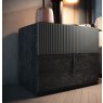 Onyx Bedside Cabinet by Camel Group Onyx Bedside Cabinet by Camel Group