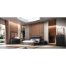 Onyx 6 Drawer Double Dresser by Camel Group Onyx 6 Drawer Double Dresser by Camel Group