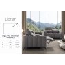 Dorian Corner Module by NewTrend