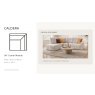 Caldera 90 Degree Corner Module by Softnord