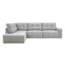 Caldera 227 x 292 Corner Group (Open End Left) by Softnord