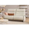 Azure 3 Seater Electric Recliner Sofa (4690-82R) by Himolla
