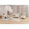 Azure 2.5 Seater Sofa (4690-11H) by Himolla Azure 2.5 Seater Sofa (4690-11H) by Himolla
