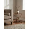 Tula Round Side Table Tula Round Side Table