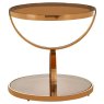 Tula Round Side Table Tula Round Side Table