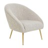 Tania Natural Occasional Chair Tania Natural Occasional Chair