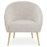 Tania Natural Occasional Chair Tania Natural Occasional Chair