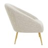 Tania Natural Occasional Chair Tania Natural Occasional Chair