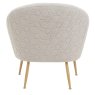 Tania Natural Occasional Chair Tania Natural Occasional Chair