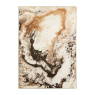 Astratto Natural Abstract Design Wall Art Astratto Natural Abstract Design Wall Art