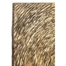 Modello Wood Carving Gold Finish Wall Art Modello Wood Carving Gold Finish Wall Art