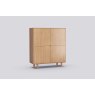 E02M - Natural Oak
