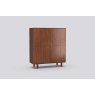 EL21 - Light Walnut Oak