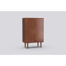 Sento 2 Door Storage Cupboard by MTE Theuns Sento 2 Door Storage Cupboard by MTE Theuns