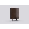 Sento 2 Door Storage Cupboard by MTE Theuns Sento 2 Door Storage Cupboard by MTE Theuns