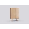 Sento 2 Door Storage Cupboard by MTE Theuns Sento 2 Door Storage Cupboard by MTE Theuns