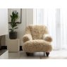 Nappa Chair by Tetrad Nappa Chair by Tetrad