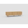 Sento 178cm TV Unit by MTE Theuns Sento 178cm TV Unit by MTE Theuns