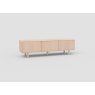 Sento 178cm TV Unit by MTE Theuns Sento 178cm TV Unit by MTE Theuns