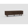 Sento 178cm TV Unit with Grid Doors by MTE Theuns Sento 178cm TV Unit with Grid Doors by MTE Theuns