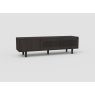 Sento 178cm TV Unit with Grid Doors by MTE Theuns Sento 178cm TV Unit with Grid Doors by MTE Theuns