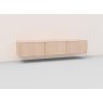 Sento 178cm Wall Mounted TV Unit by MTE Theuns Sento 178cm Wall Mounted TV Unit by MTE Theuns