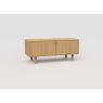 Sento 120cm TV Unit by MTE Theuns Sento 120cm TV Unit by MTE Theuns