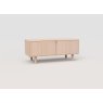 Sento 120cm TV Unit by MTE Theuns Sento 120cm TV Unit by MTE Theuns