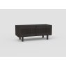 Sento 120cm TV Unit with Grid Doors by MTE Theuns Sento 120cm TV Unit with Grid Doors by MTE Theuns