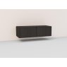 Sento 120cm Wall Mounted TV Unit by MTE Theuns Sento 120cm Wall Mounted TV Unit by MTE Theuns