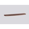 Sento 118cm Wall Shelf by MTE Theuns Sento 118cm Wall Shelf by MTE Theuns