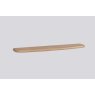 Sento 118cm Wall Shelf by MTE Theuns Sento 118cm Wall Shelf by MTE Theuns