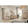 Sento 130cm Desk by MTE Theuns Sento 130cm Desk by MTE Theuns
