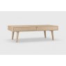 Sento 130cm Coffee Table by MTE Theuns Sento 130cm Coffee Table by MTE Theuns