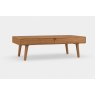 Sento 130cm Coffee Table by MTE Theuns Sento 130cm Coffee Table by MTE Theuns