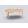 Sento 130-186cm Round Extending Dining Table by MTE Theuns Sento 130-186cm Round Extending Dining Table by MTE Theuns