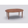 Sento 130-186cm Round Extending Dining Table by MTE Theuns Sento 130-186cm Round Extending Dining Table by MTE Theuns